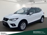 Seat Arona 1.0 TSI STYLE DSG AHK NAVI KAMERA - Seat Gebrauchtwagen in Köln