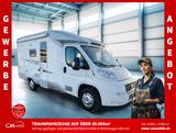 GiottiLine Therry 31 *Gewerbeangebot* - GiottiLine Wohnwagen & Wohnmobile