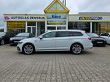 Volkswagen Passat Variant Business R-Line Standheizung AHK - Volkswagen Passat Variant aus 2023