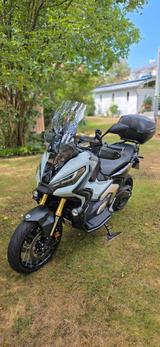 Honda X-ADV 750 - Honda X-ADV 750