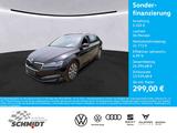 Skoda Superb Combi 2.0 TDI Style AHK NAVI MATRIX - gebrauchte Skoda Superb aus dem Jahr 2023