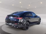 Mercedes-Benz GLC 450 d 4MATIC Coupe AMG+ILS+MBUX+Burm+Night - Mercedes-Benz GLC