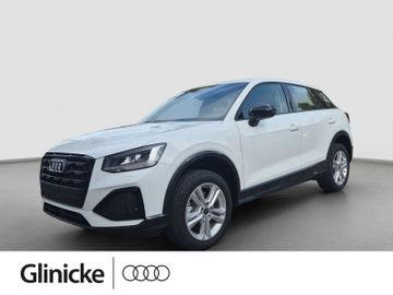 Audi Leasingangebot: Audi Q2 advanced 35 TDI 110(150) kW(PS) S tronic