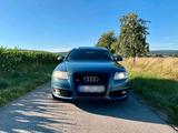 Audi A6 C6 4F - Audi A6 Kombi 4f mit Benzin-Antrieb