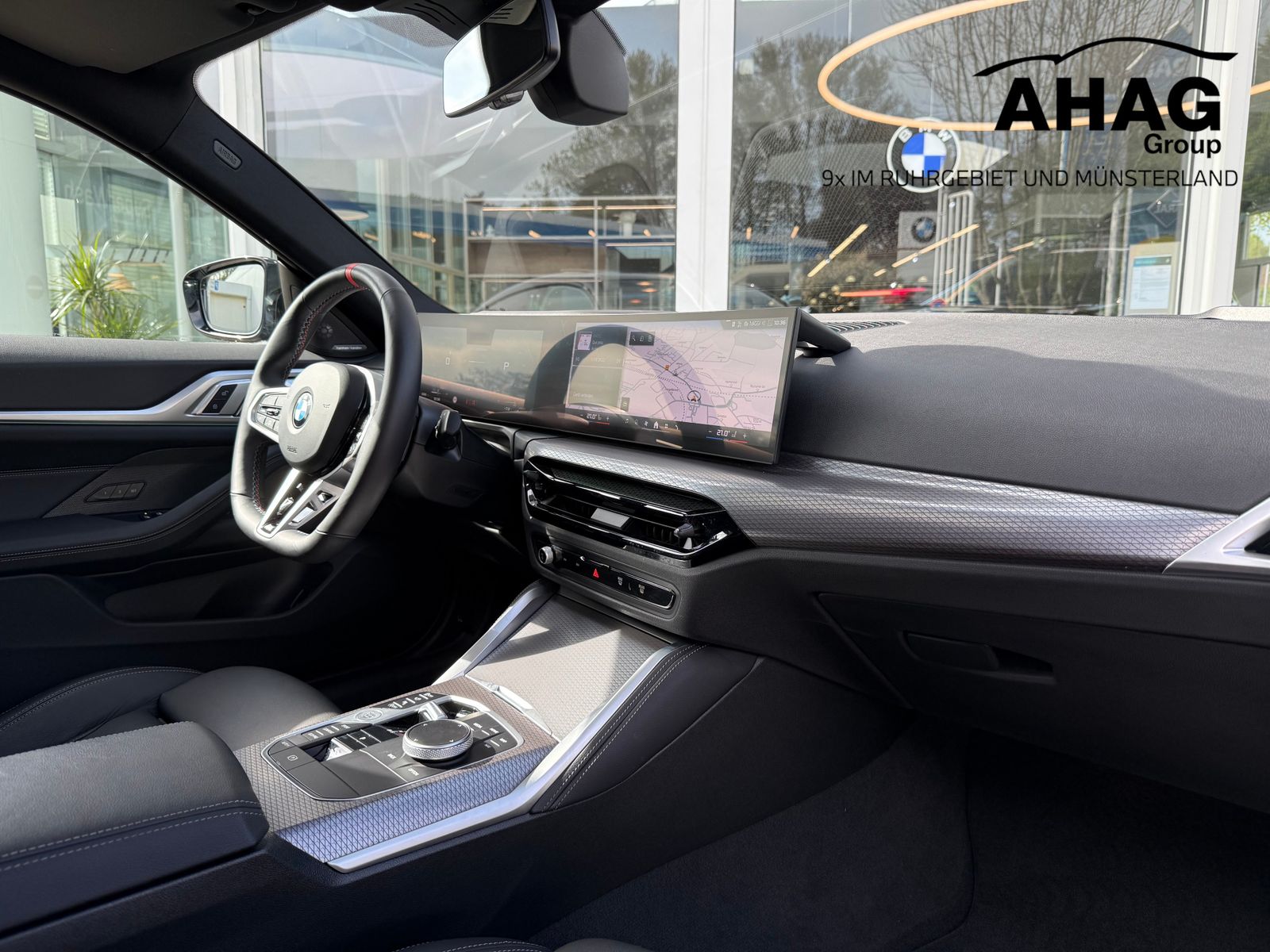 BMW M440 - Bild 7