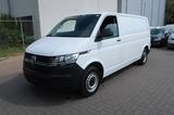 Volkswagen T6.1 Transporter Kasten lang FWD / Klima / PDC