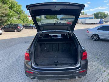 BMW 520 - 5