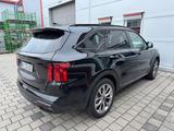 Kia Sorento 2.2 AWD Spirit Premium *8-fach* *AHK* *7 - gebrauchte Kia Sorento aus dem Jahr 2024