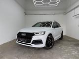 Audi Q5 50 TFSI e quattro sport Sline - Audi mit Hybrid-Antrieb: Schiebedach