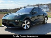 Porsche Macan - Vorschau Bild 1