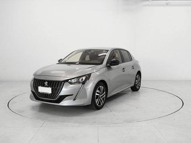 Peugeot PEUGEOT 208 208 PureTech 75 5 porte Active Pack