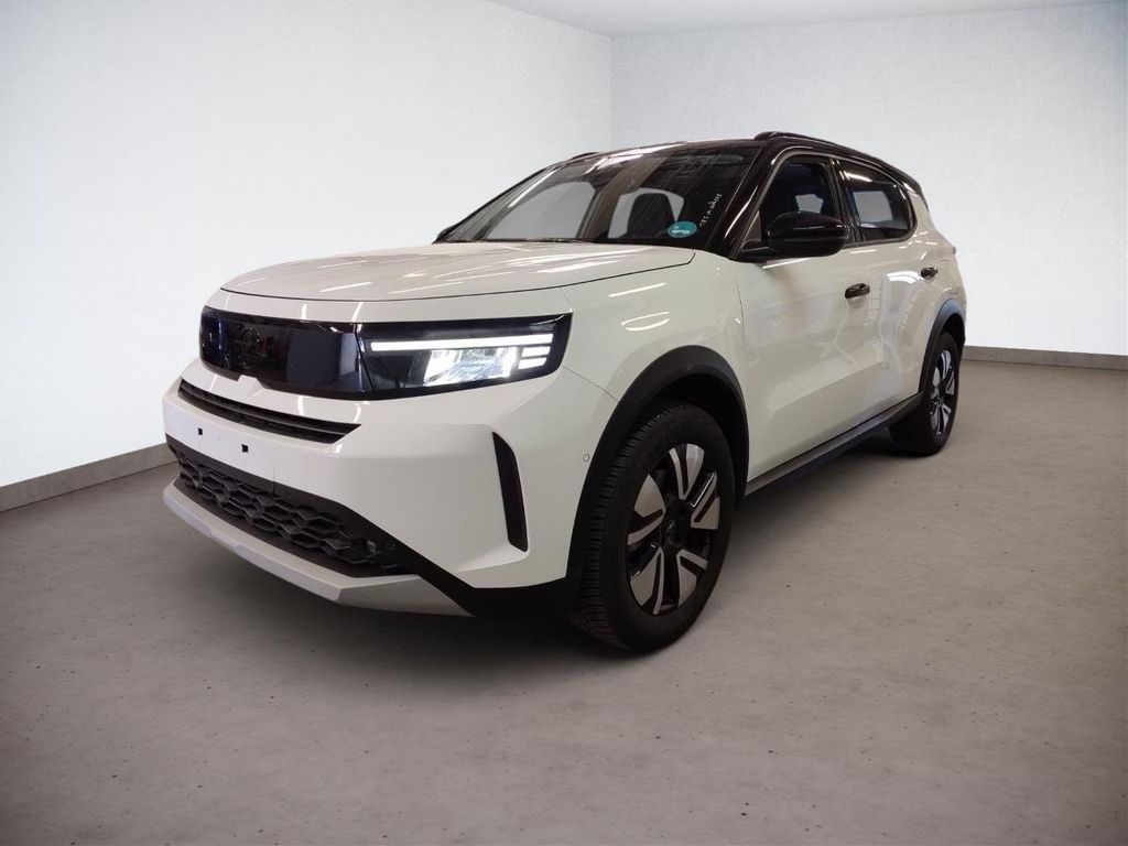 Image of Opel Frontera