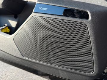 Audi RS3 Sportback 2.5TFSI Quattro Matrix LED Head-Up