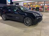 Porsche Cayenne S Diesel Platinum Edition Platinum E... - Porsche Cayenne in Kassel