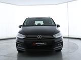 Volkswagen Touran 2.0 TDI Comfortline|AHK|Navi|Sitzhzg. - VW Touran Gebrauchtwagen in Frankfurt
