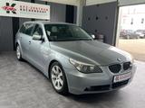 BMW 525D 2-Hand Xenon Alu Gepflegt - BMW 525 aus 2006: 525d