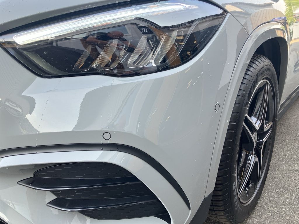 Fahrzeugabbildung Mercedes-Benz GLA 200 AMG*NIGHT*AHK*KEYL*KAM*LENKR-HEIZ*TOTW