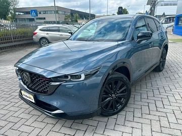 Mazda CX-5 - 3