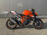 KTM 1290 Super Duke R Orange|ABS|Akrapovic|Powerpart