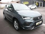 Seat Ateca FR 1.5 TSI DSG MY 2022 Pano Winter LED Nav - Seat Vorführfahrzeuge