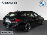 BMW 540 i xDrive Touring Pano AHK HUD Keyless HiFi - BMW 540: I