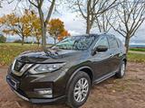 Nissan X-Trail 4x4 TEKNA 2.0 dCi DPF TEKNA - Nissan X-Trail in Mannheim