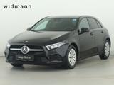 Mercedes-Benz A 180 d *Automatik*PTS*Kamera*Navi*SpurH-Assist* - Mercedes A-Klasse bis 25.000 Euro