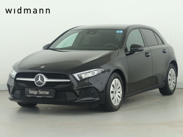 MERCEDES-BENZ A 180 d *Automatik*PTS*Kamera*Navi*SpurH-Assist*