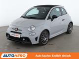 Abarth 695C 1.4 Turbo *NAVI*PDC*KLIMA*GARANTIE* - Abarth 695C Gebrauchtwagen