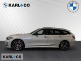 BMW M340i xDrive Touring Pano elektr. SHZ PDC LED DA - gebrauchte BMW M340i aus dem Jahr 2024