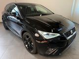Seat Ibiza FR TSI DSG T-LEDER 18" KAMERA - Seat Gebrauchtwagen in Hamburg