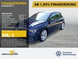 Volkswagen Golf GTI BLACK DSG UPE60 LM19 PANO ST.HEIZ KAMER - Volkswagen Golf: GTI G60