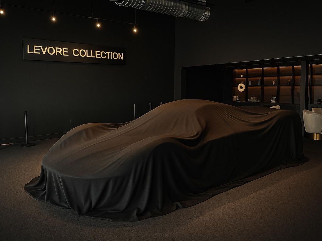 Image of Aston Martin Valhalla