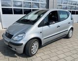 Mercedes-Benz A 170 CDI CLASSIC Lang Classic - Mercedes-Benz A 170: Cdi
