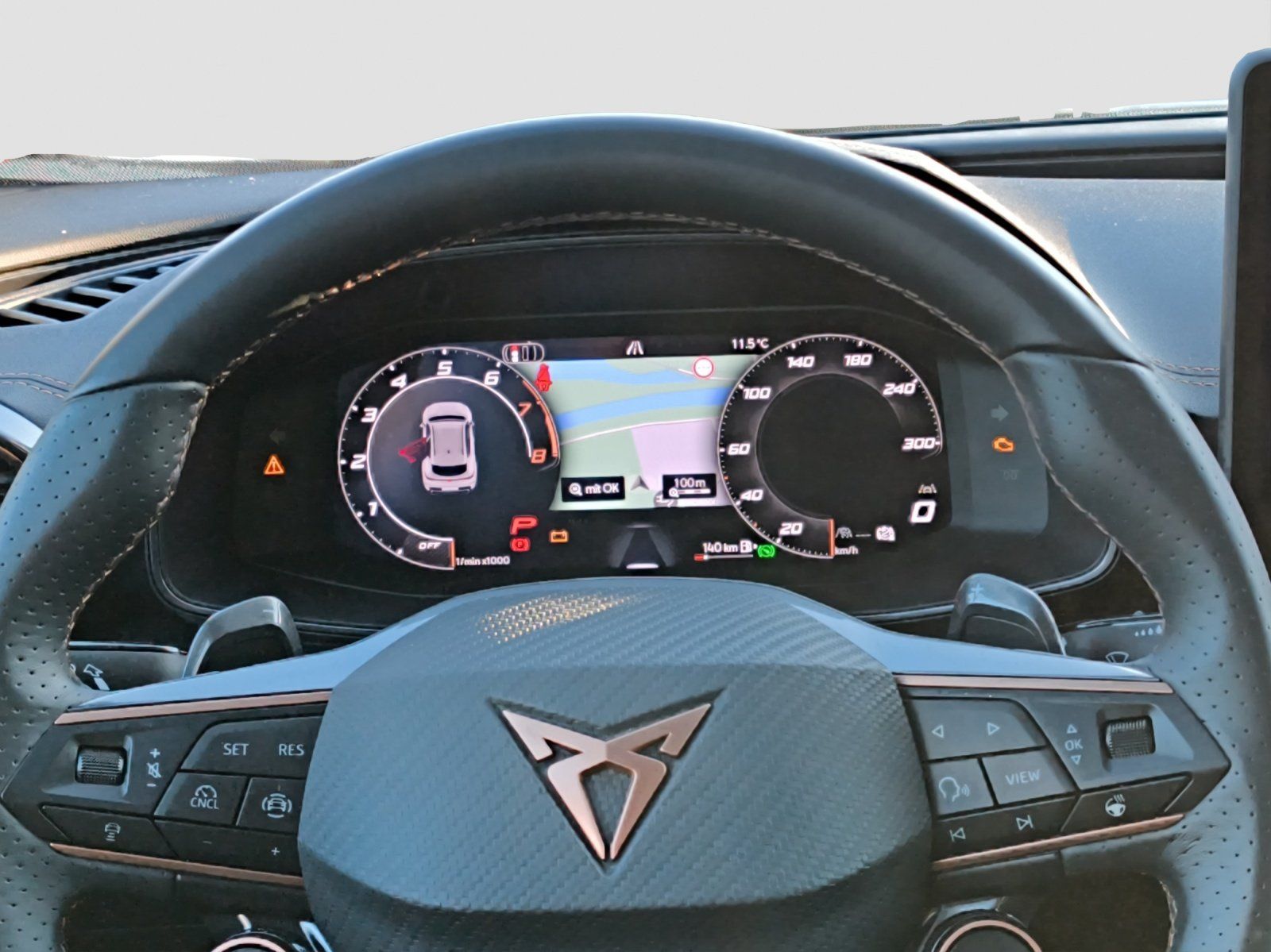 Cupra Formentor - Bild 15