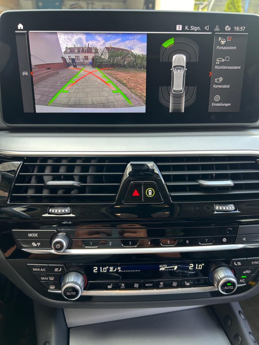 BMW 530d xDrive Touring LCI Navi Kamera 