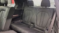 BMW X7 - Vorschau Bild 9