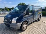 Ford Transit Kasten FT 350 M AHK2800kg,Klima,2xSchieb - Ford Transit ft 280 k