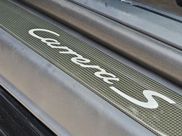 2012 Porsche 991 缩略图 21