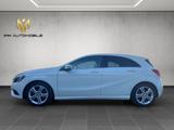 Mercedes-Benz A 200 A -Klasse A 200 *TOP*GARANTIE*ILS* - mit Benzin-Antrieb: Teilleder, Limousine, Garantie