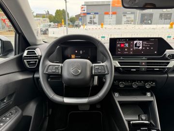 Citroen C4 - 12