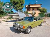 Mercedes-Benz Mercedes-benz 240 TD Station Wagon - Mercedes 240 mit Schiebedach