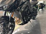 Kawasaki Z1100 WACO-Edition - KAWASAKI W