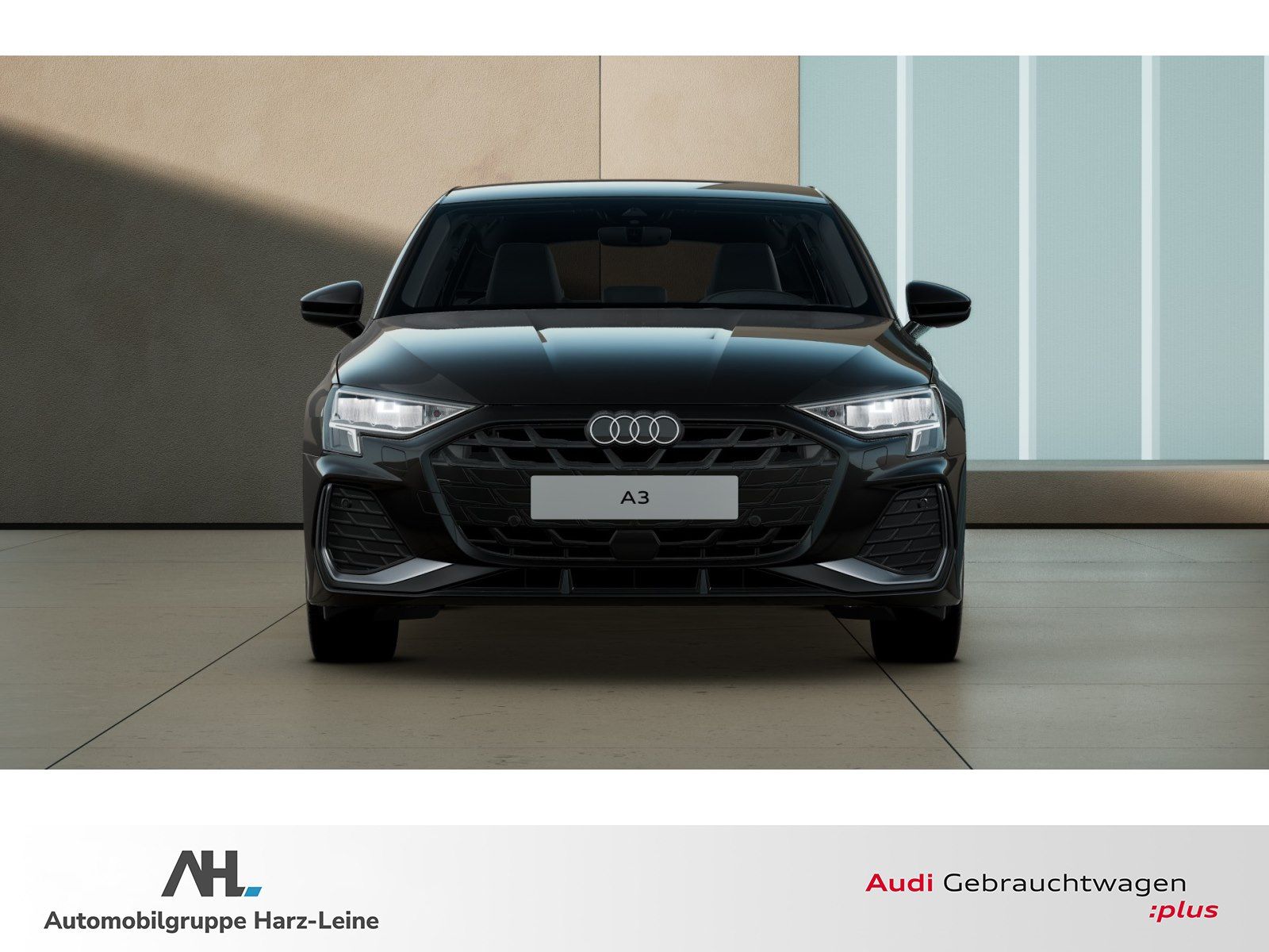 Audi A3 - Bild 5