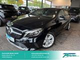 Mercedes-Benz A 250 Urban-LED-Pano-Navi-PTS-Totwinkel - Mercedes-Benz A 250 in Mönchengladbach