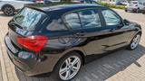 BMW 116i Sportlich, gepflegt, M-Look - BMW 116: 116i M Sport