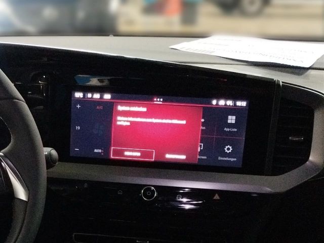 Mokka GS Automatik Facelift
