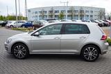 Volkswagen Golf VII 1.2 Comfortline BMT Tempomat PDC USB - mit Benzin-Antrieb: Kleinwagen