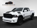 Dodge RAM 1500 Sport Crew Cab LPG Luft 4x4 - Dodge RAM: 1500 Sport