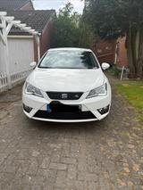 Seat Ibiza 1.2 TSI FR Sport | AHK  - Seat Ibiza: Se